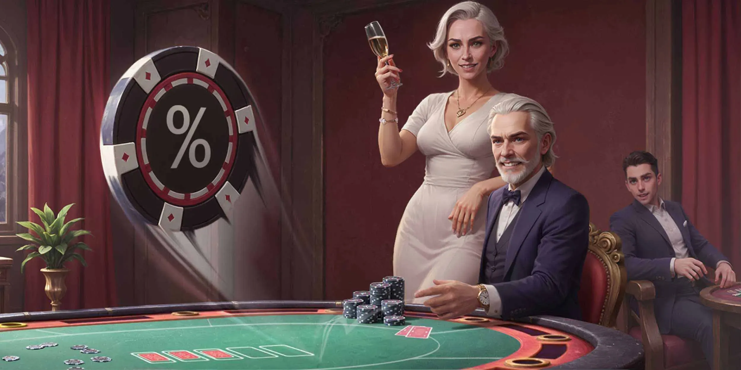 Rich Royal Online